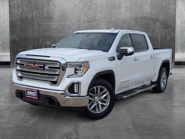 2020 GMC Sierra 1500 SLT — Pickup Truck — 159,012 mi — Corpus Christi, TX