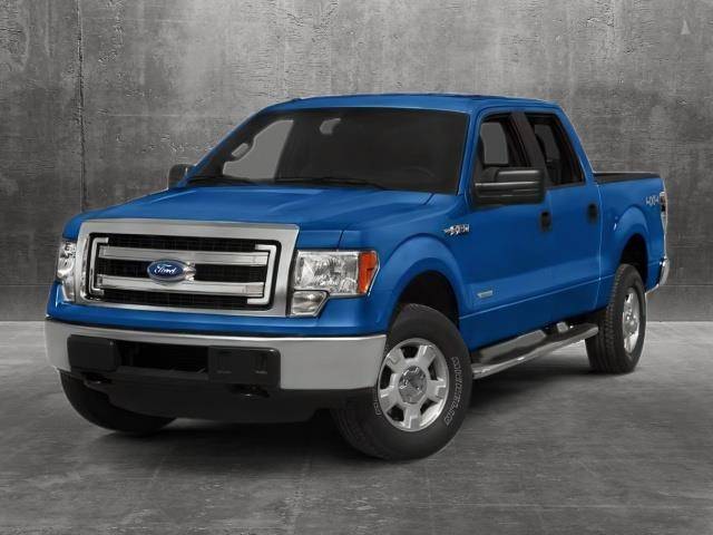 2014 Ford F-150 FX4 — Pickup Truck — 213,500 mi — Corpus Christi, TX