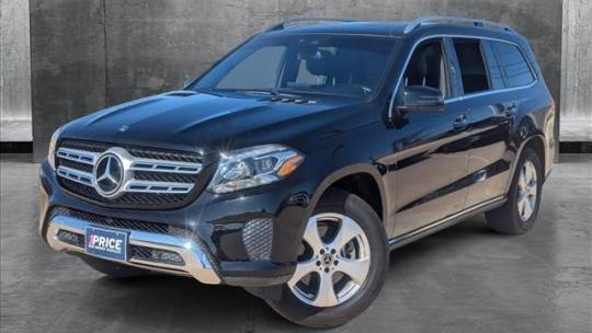 2019 Mercedes-Benz GLS GLS 450 — SUV — 51,796 mi — Corpus Christi, TX