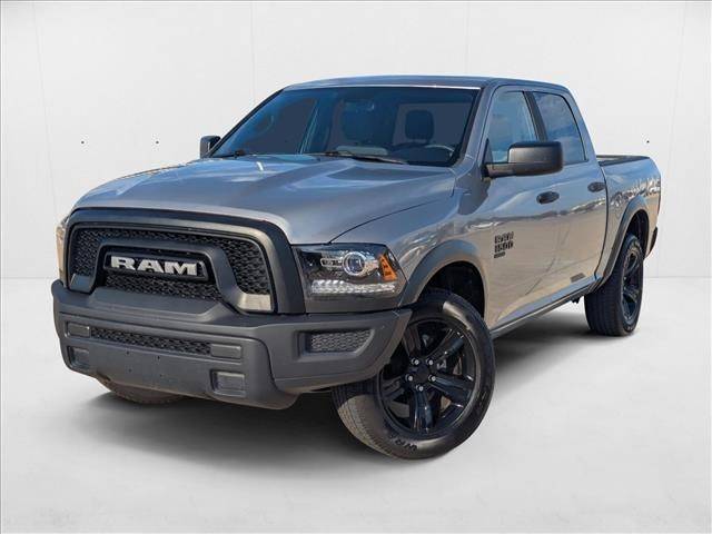 2024 Ram 1500 Classic Warlock — Pickup Truck — 29,631 mi — Corpus Christi, TX