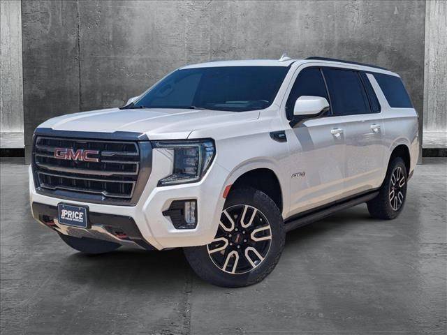 2023 GMC Yukon AT4 — SUV — 24,791 mi — Corpus Christi, TX