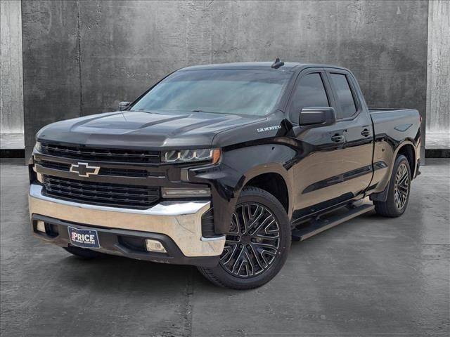 2019 Chevrolet Silverado 1500 RST — Pickup Truck — 119,018 mi — Corpus Christi, TX