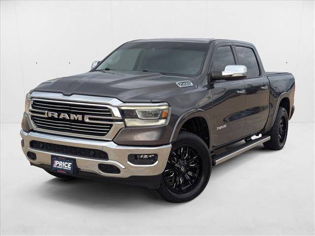 2022 Ram 1500 Laramie — Pickup Truck — 39,456 mi — Corpus Christi, TX
