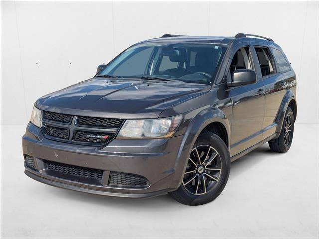 2018 Dodge Journey SE — SUV — 86,025 mi — Corpus Christi, TX