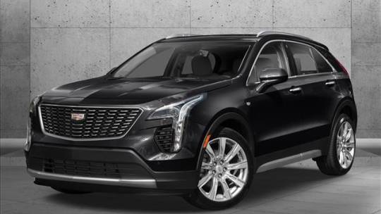 2020 Cadillac XT4 Sport — SUV — 71,827 mi — Corpus Christi, TX