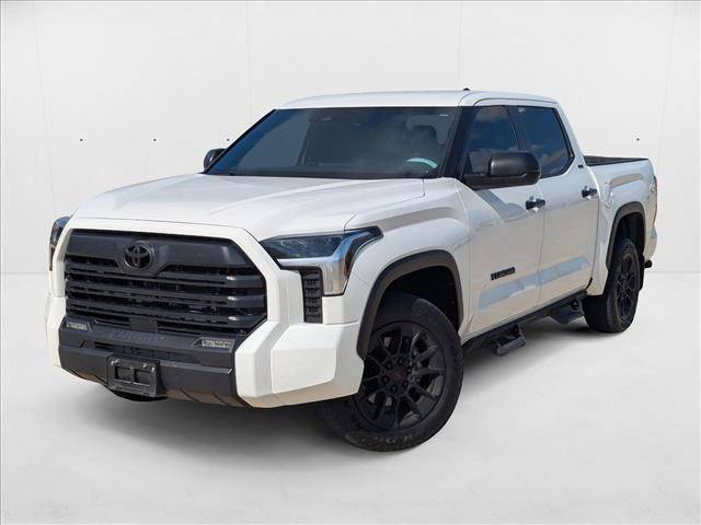 2025 Toyota Tundra SR5 — Pickup Truck — 26,126 mi — Corpus Christi, TX