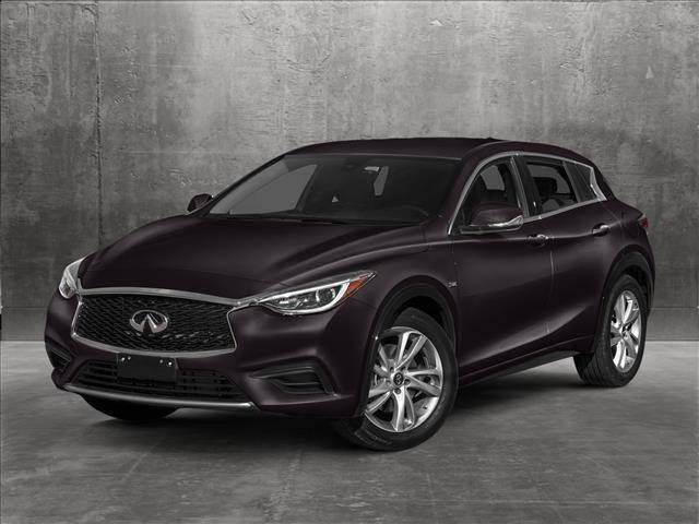 2018 INFINITI QX30 Premium — SUV — 60,579 mi — Corpus Christi, TX