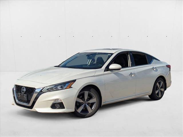 2019 Nissan Altima SV — Sedan — 101,464 mi — Corpus Christi, TX
