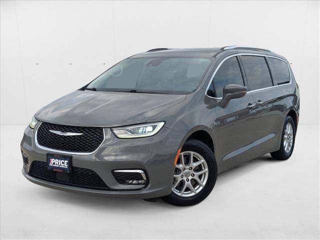 2021 Chrysler Pacifica Touring L — Minivan — 91,326 mi — Corpus Christi, TX