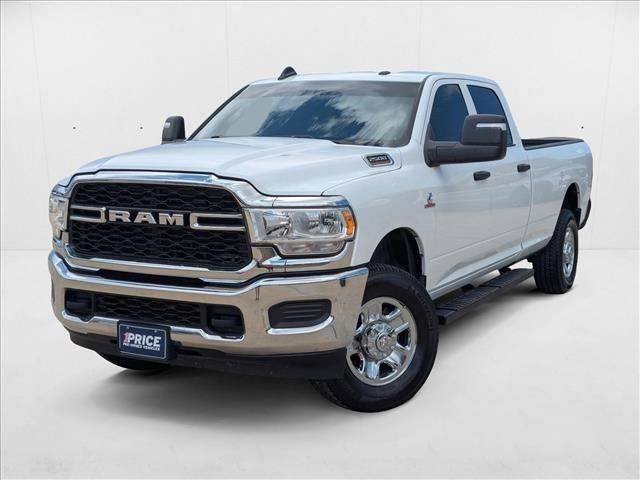 2023 Ram 2500 Tradesman — Pickup Truck — 35,639 mi — Corpus Christi, TX