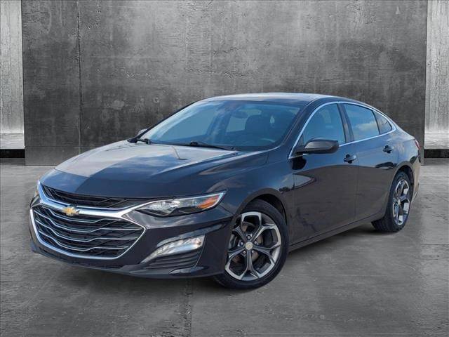 2023 Chevrolet Malibu LT — Sedan — 55,770 mi — Corpus Christi, TX
