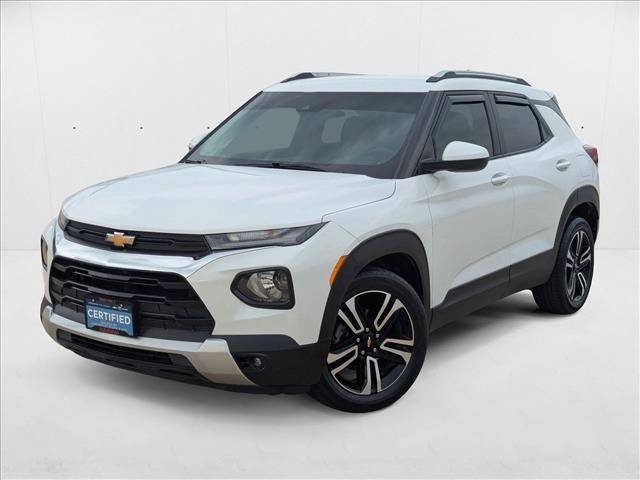 2023 Chevrolet Trailblazer LT — SUV — 13,090 mi — Corpus Christi, TX