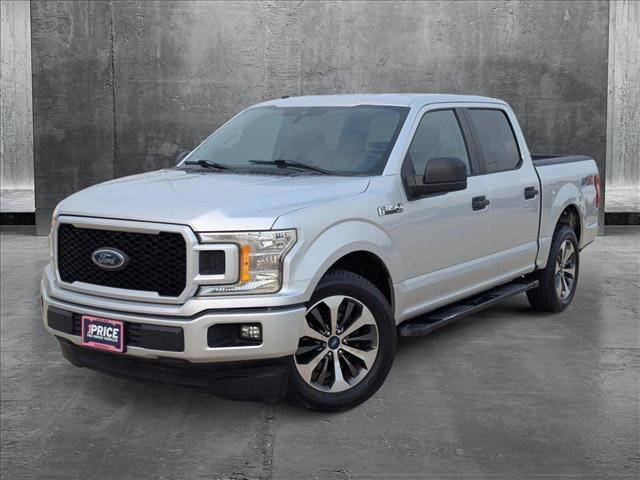 2019 Ford F-150 XL — Pickup Truck — 85,527 mi — Corpus Christi, TX