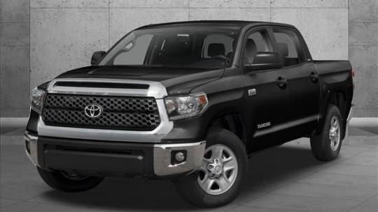 2021 Toyota Tundra SR5 — Pickup Truck — 36,340 mi — Corpus Christi, TX