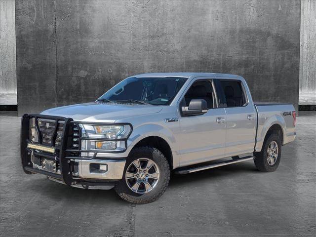 2016 Ford F-150 XLT — Pickup Truck — 134,555 mi — Corpus Christi, TX