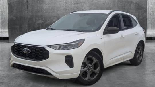 2023 Ford Escape ST-Line — SUV — 29,196 mi — Corpus Christi, TX