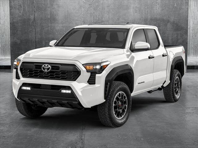 2024 Toyota Tacoma TRD Off Road — Pickup Truck — 5,750 mi — Corpus Christi, TX