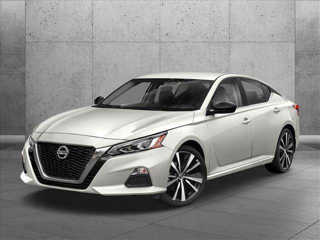 2019 Nissan Altima SR — Sedan — 77,973 mi — Corpus Christi, TX