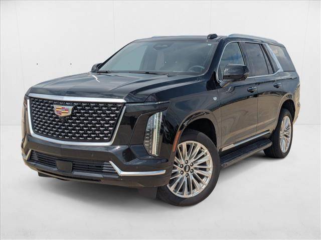2025 Cadillac Escalade Premium Luxury — SUV — 19,206 mi — Corpus Christi, TX