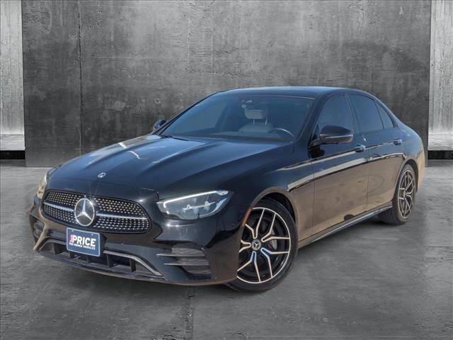 2022 Mercedes-Benz E-Class E 350 — Sedan — 39,331 mi — Corpus Christi, TX