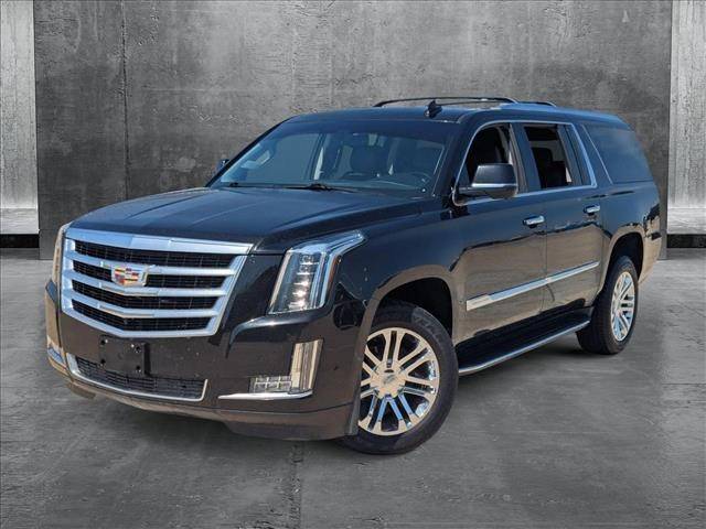 2018 Cadillac Escalade Standard — SUV — 109,754 mi — Corpus Christi, TX