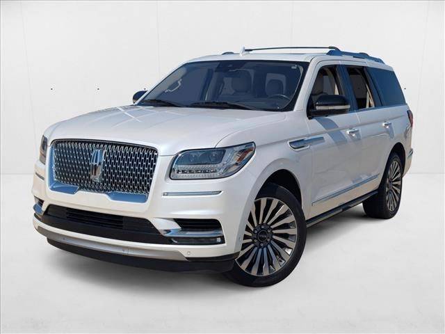 2018 Lincoln Navigator Reserve — SUV — 70,305 mi — Corpus Christi, TX
