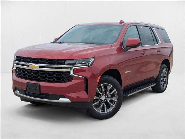 2024 Chevrolet Tahoe LS — SUV — 3,371 mi — Corpus Christi, TX