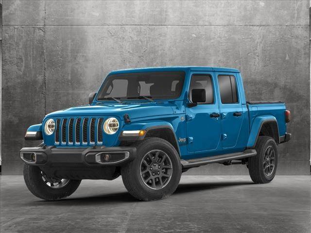 2022 Jeep Gladiator Texas Trail — Pickup Truck — 79,430 mi — Corpus Christi, TX