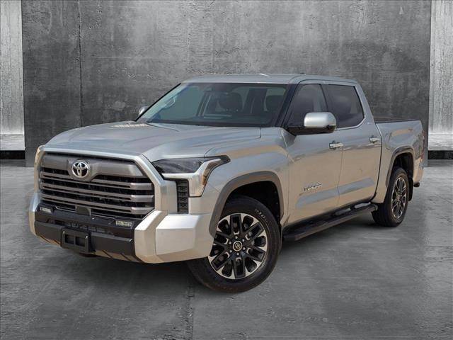 2024 Toyota Tundra Limited — Pickup Truck — 18,910 mi — Corpus Christi, TX