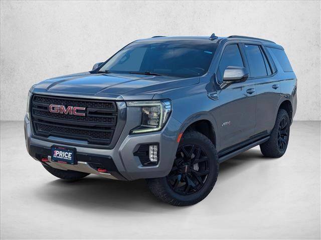 2022 GMC Yukon AT4 — SUV — 64,803 mi — Corpus Christi, TX