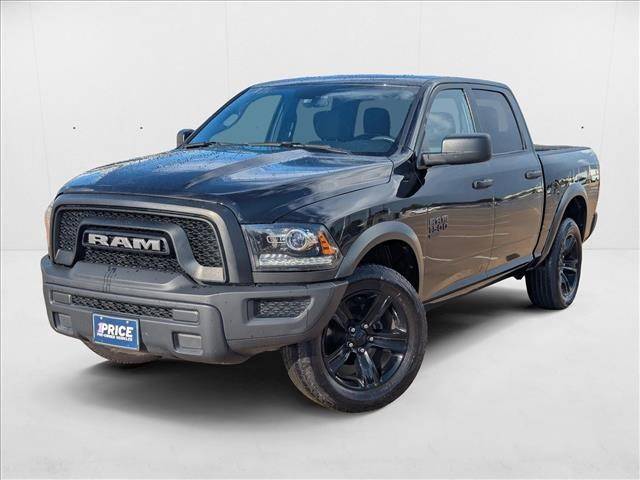 2024 Ram 1500 Classic Warlock — Pickup Truck — 39,983 mi — Corpus Christi, TX