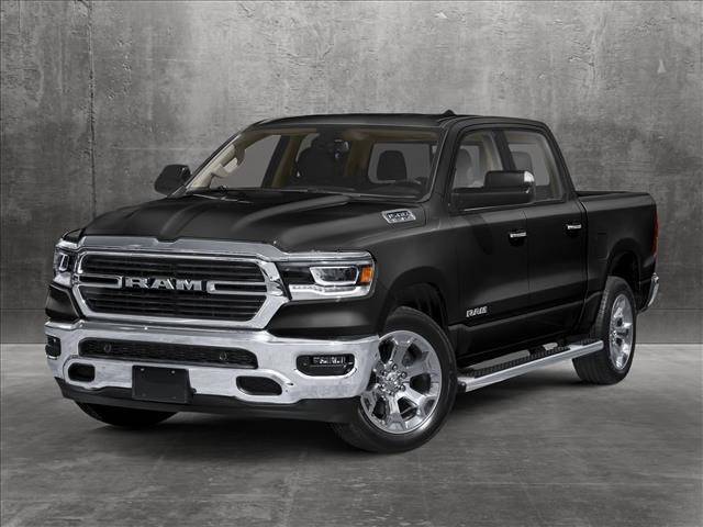 2022 Ram 1500 Lone Star — Pickup Truck — 24,601 mi — Corpus Christi, TX