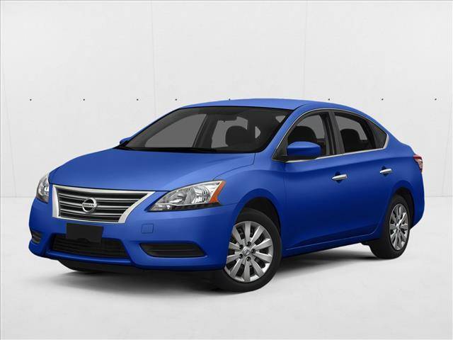 2014 Nissan Sentra SR — Sedan — 160,000 mi — Corpus Christi, TX