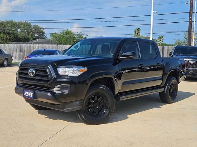 2023 Toyota Tacoma SR — Pickup Truck — 77,272 mi — Corpus Christi, TX