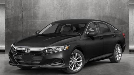 2021 Honda Accord LX — Sedan — 26,327 mi — Corpus Christi, TX