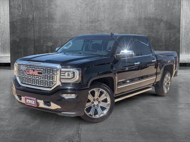 2017 GMC Sierra 1500 Denali — Pickup Truck — 127,490 mi — Corpus Christi, TX