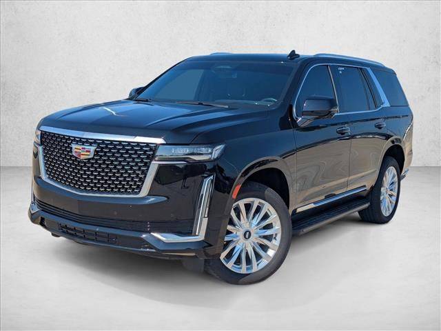 2023 Cadillac Escalade Luxury — SUV — 8,752 mi — Corpus Christi, TX