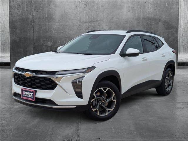 2024 Chevrolet Trax LT — SUV — 19,094 mi — Corpus Christi, TX