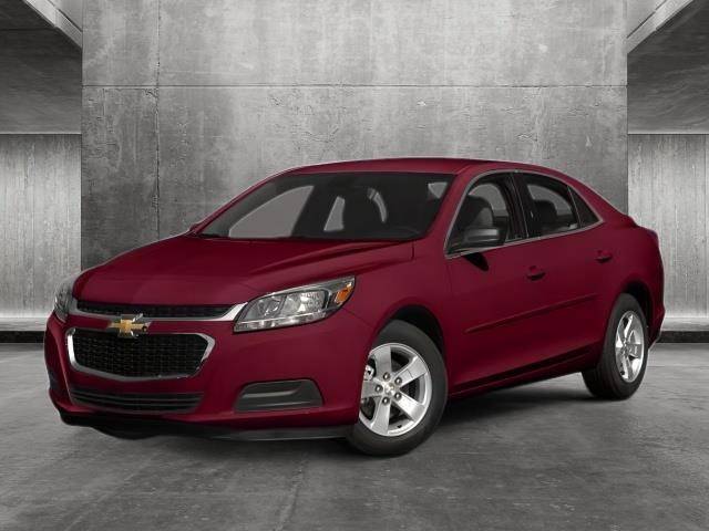2014 Chevrolet Malibu LT — Sedan — 124,540 mi — Corpus Christi, TX