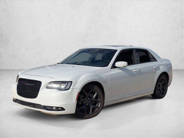 2022 Chrysler 300 S — Sedan — 64,847 mi — Corpus Christi, TX