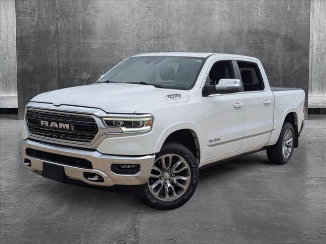 2023 Ram 1500 Limited — Pickup Truck — 24,404 mi — Corpus Christi, TX