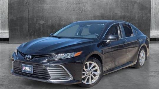2023 Toyota Camry LE — Sedan — 28,707 mi — Corpus Christi, TX