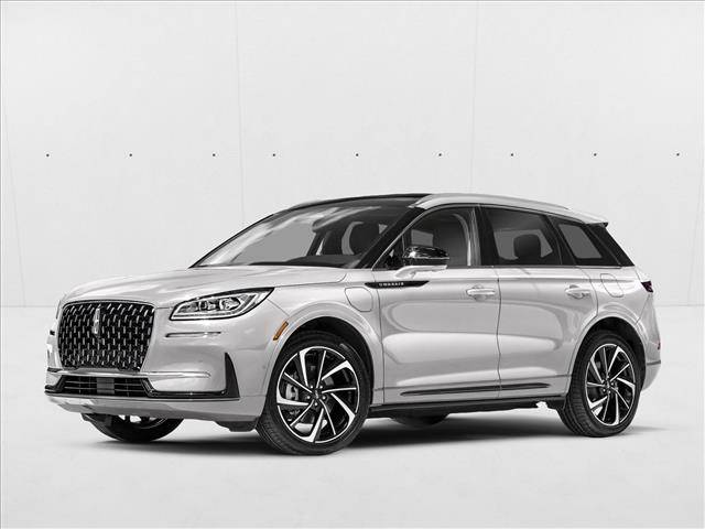 2023 Lincoln Corsair Standard — SUV — 39,780 mi — Corpus Christi, TX