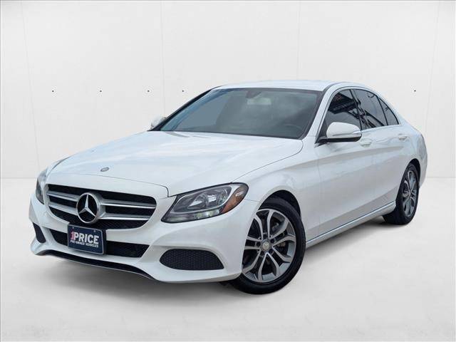 2015 Mercedes-Benz C-Class C 300 — Sedan — 74,350 mi — Corpus Christi, TX