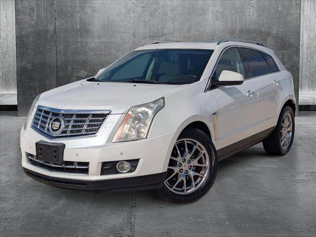 2014 Cadillac SRX Premium Collection — SUV — 130,404 mi — Corpus Christi, TX