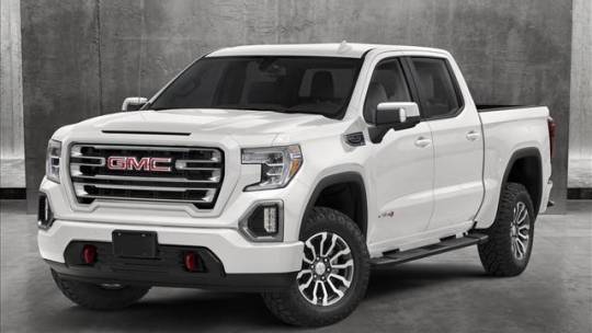 2020 GMC Sierra 1500 AT4 — Pickup Truck — 78,013 mi — Corpus Christi, TX