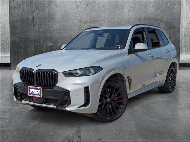2024 BMW X5 40i — SUV — 21,648 mi — Corpus Christi, TX