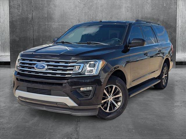 2019 Ford Expedition XLT — SUV — 81,049 mi — Corpus Christi, TX