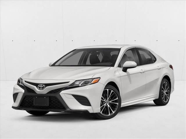 2020 Toyota Camry SE — Sedan — 141,105 mi — Corpus Christi, TX