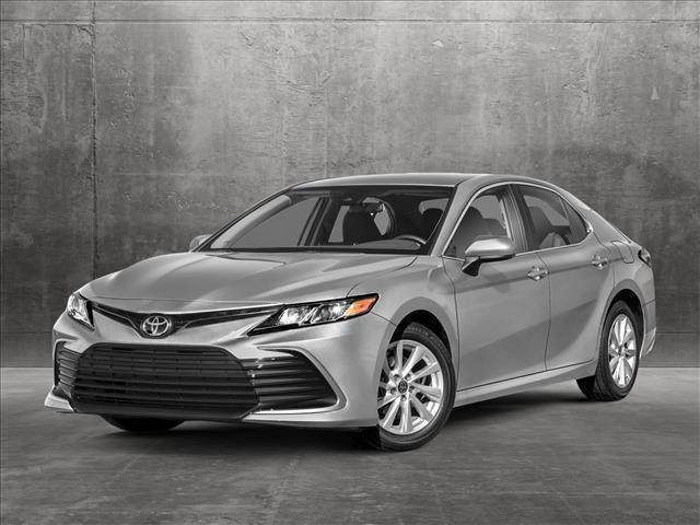 2024 Toyota Camry LE — Sedan — 27,800 mi — Corpus Christi, TX